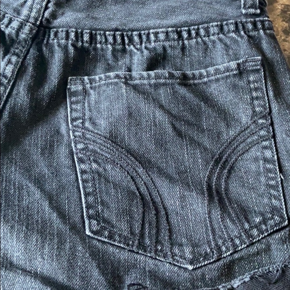 Cute hollister shorts - Picture 4 of 6